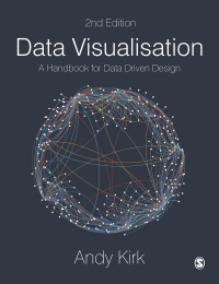 Imagen de portada: Data Visualisation 2nd edition 9781526468925