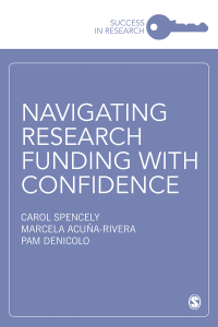 Immagine di copertina: Navigating Research Funding with Confidence 1st edition 9781526465078