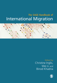 Cover image: The SAGE Handbook of International Migration 1st edition 9781412961752
