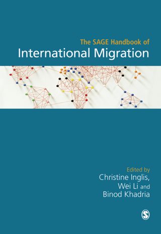 Cover image: The SAGE Handbook of International Migration 1st edition 9781412961752