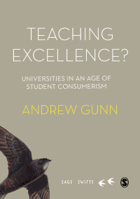 Titelbild: Teaching Excellence? 1st edition 9781526478870