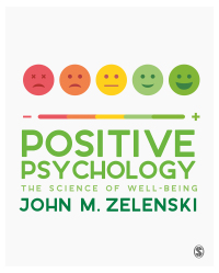 Cover image: Positive Psychology 1st edition 9781473902145
