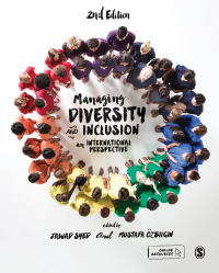 Cover image: Managing Diversity and Inclusion 2nd edition 9781526458896