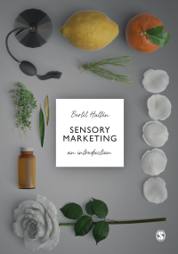 Cover image: Sensory Marketing 1st edition 9781526423252