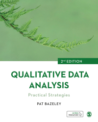 表紙画像: Qualitative Data Analysis 2nd edition 9781526404763