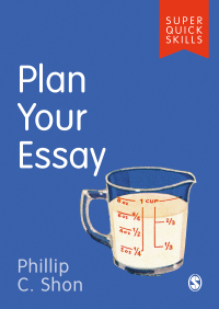 صورة الغلاف: Plan Your Essay 1st edition 9781526488886