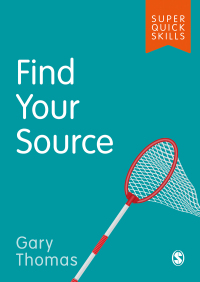 Titelbild: Find Your Source 1st edition 9781526488831