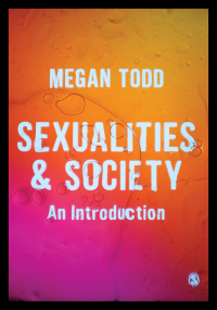 Cover image: Sexualities and Society 1st edition 9781446274293