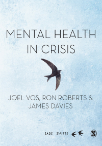 Omslagafbeelding: Mental Health in Crisis 1st edition 9781526492203
