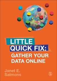 Imagen de portada: Gather Your Data Online 1st edition 9781526490292