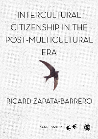 Immagine di copertina: Intercultural Citizenship in the Post-Multicultural Era 1st edition 9781526477057