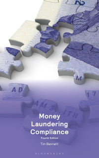 صورة الغلاف: Money Laundering Compliance 4th edition 9781526525956