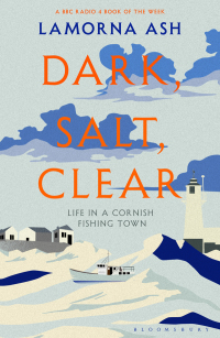 Omslagafbeelding: Dark, Salt, Clear 1st edition 9781526600011