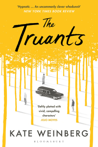 Immagine di copertina: The Truants 1st edition 9781526600110