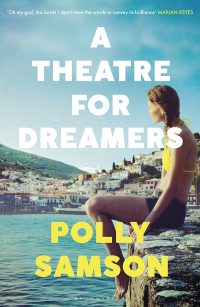Immagine di copertina: A Theatre for Dreamers 1st edition 9781526600592
