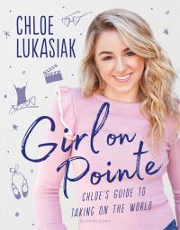 Cover image: Girl on Pointe 1st edition 9781408896952