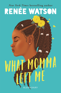 Cover image: What Momma Left Me 1st edition 9781526600936