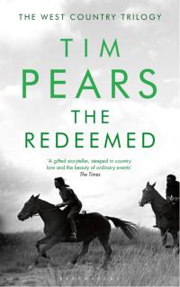 Cover image: The Redeemed 1st edition 9781526601025