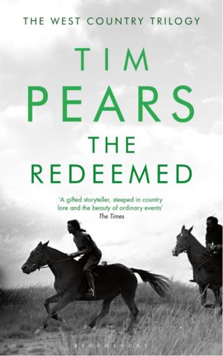 Immagine di copertina: The Redeemed 1st edition 9781526601025
