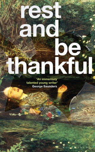 Cover image: Rest and Be Thankful 1st edition 9781526609229
