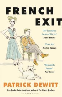 Cover image: French Exit 1st edition 9781526601193