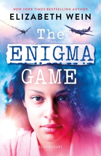 Titelbild: The Enigma Game 1st edition 9781526601650