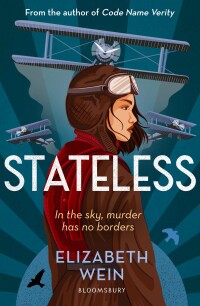 Cover image: Stateless 1st edition 9781526601681