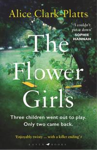 Cover image: The Flower Girls 1st edition 9781526602145