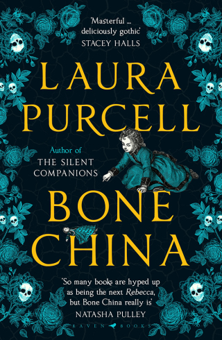 Imagen de portada: Bone China 1st edition 9781526602534