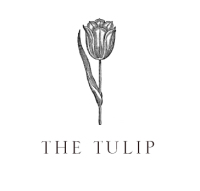 Omslagafbeelding: The Tulip 1st edition 9781526602688
