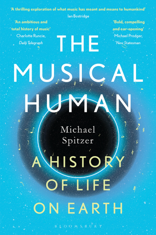 Imagen de portada: The Musical Human 1st edition 9781526602787