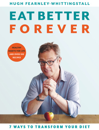 Imagen de portada: Eat Better Forever 1st edition 9781526602800