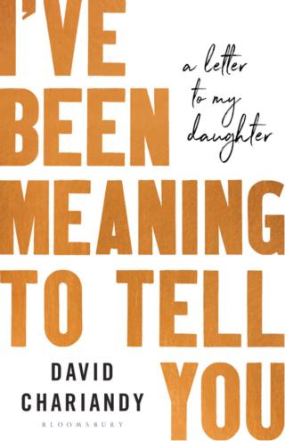 Omslagafbeelding: I've Been Meaning to Tell You 1st edition 9781526602879