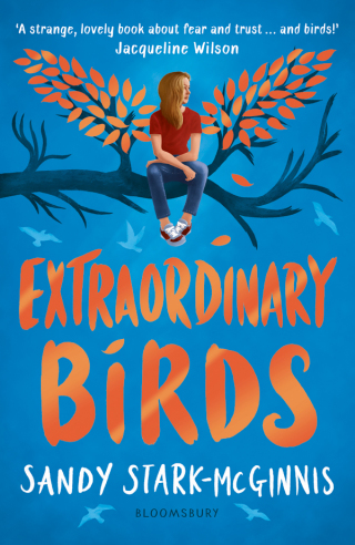 表紙画像: Extraordinary Birds 1st edition 9781526603159
