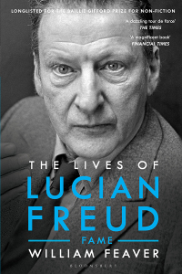 Cover image: The Lives of Lucian Freud: FAME 1968 - 2011 1st edition 9781526603586