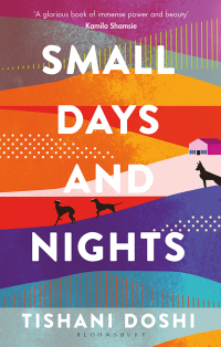 表紙画像: Small Days and Nights 1st edition 9781526603739