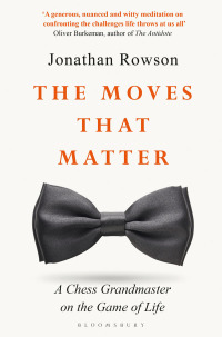 صورة الغلاف: The Moves that Matter 1st edition 9781526603876