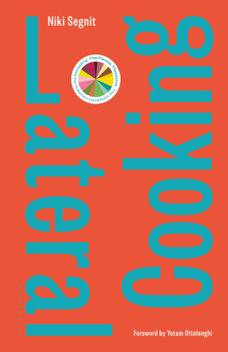 Imagen de portada: Lateral Cooking 1st edition 9781408856895
