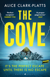 Cover image: The Cove 1st edition 9781526604279