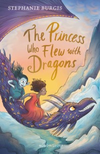 صورة الغلاف: The Princess Who Flew with Dragons 1st edition 9781526604330
