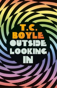 Cover image: Outside Looking In 1st edition 9781526604682