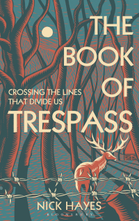 Cover image: The Book of Trespass 1st edition 9781526604729