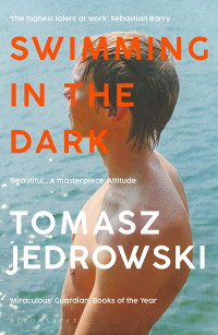 Cover image: Swimming in the Dark 1st edition 9781526604965