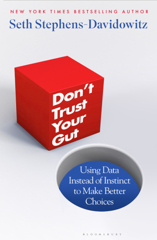 Imagen de portada: Don't Trust Your Gut 1st edition 9781526605115