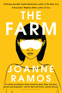 Cover image: The Farm 1st edition 9781526605252