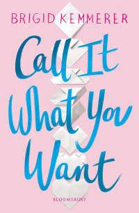 Cover image: Call It What You Want 1st edition 9781526605344