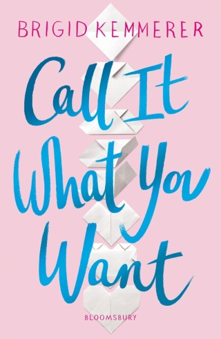 Imagen de portada: Call It What You Want 1st edition 9781526605344
