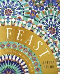 Cover image: Feast 1st edition 9781526602862