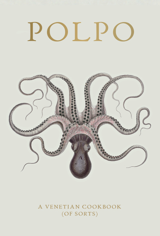 Cover image: POLPO 1st edition 9781408816790