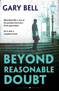Imagen de portada: Beyond Reasonable Doubt 1st edition 9781526606150